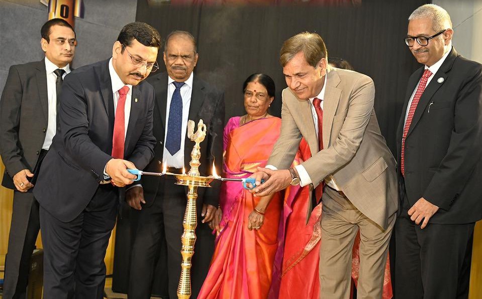 BrahMos Silver Jubilee Year celebrations conclude with grandeur